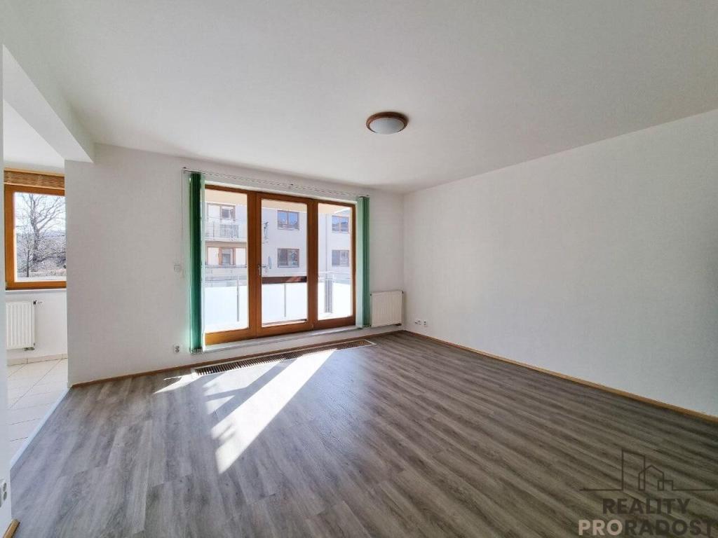 Pronájem bytu 2+kk 74 m2