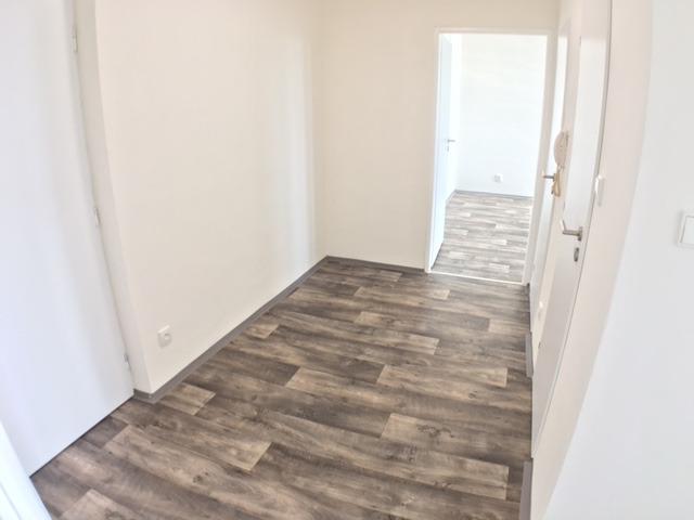 Pronájem bytu 2+1 56 m2