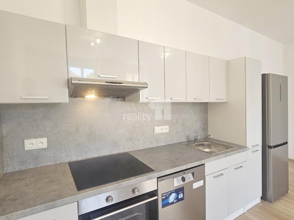 1+kk Apartment in Čáslav, Staré Město - View 5
