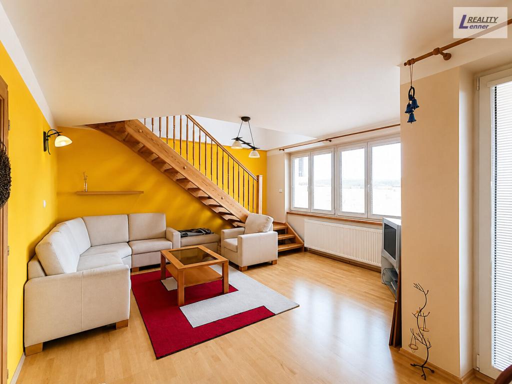 House in Klučenice, okres Příbram - View 3