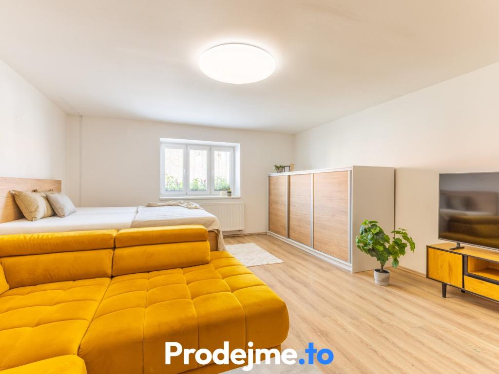 Prodej domu 127 m2