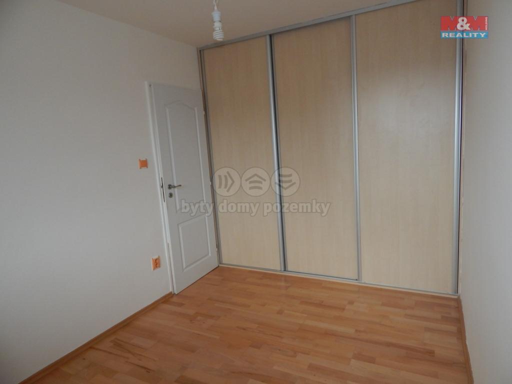 Pronajem bytu 2+kk 70 m2