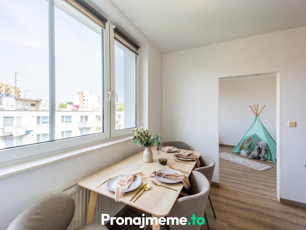 Pronájem bytu 3+1 56 m2, Znojmo – náhled fotky 11