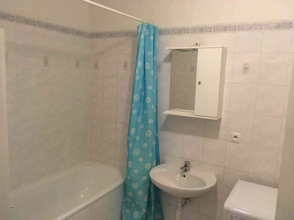 Pronájem bytu 2+kk 54 m2