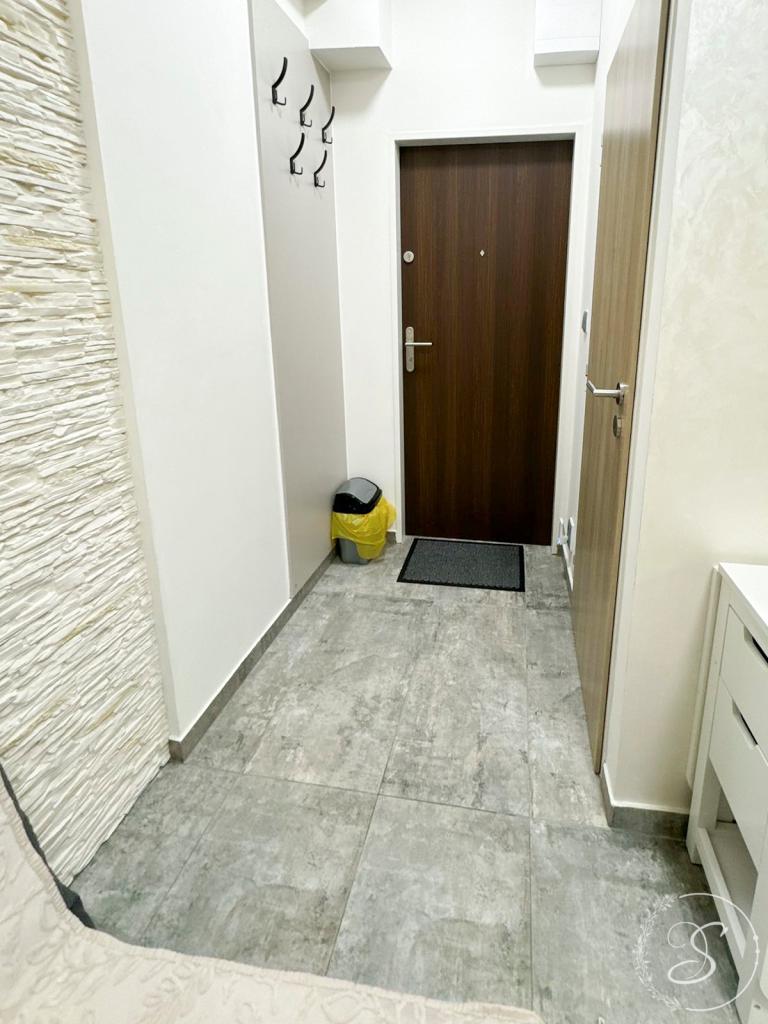 Pronájem bytu 2+kk 25 m2