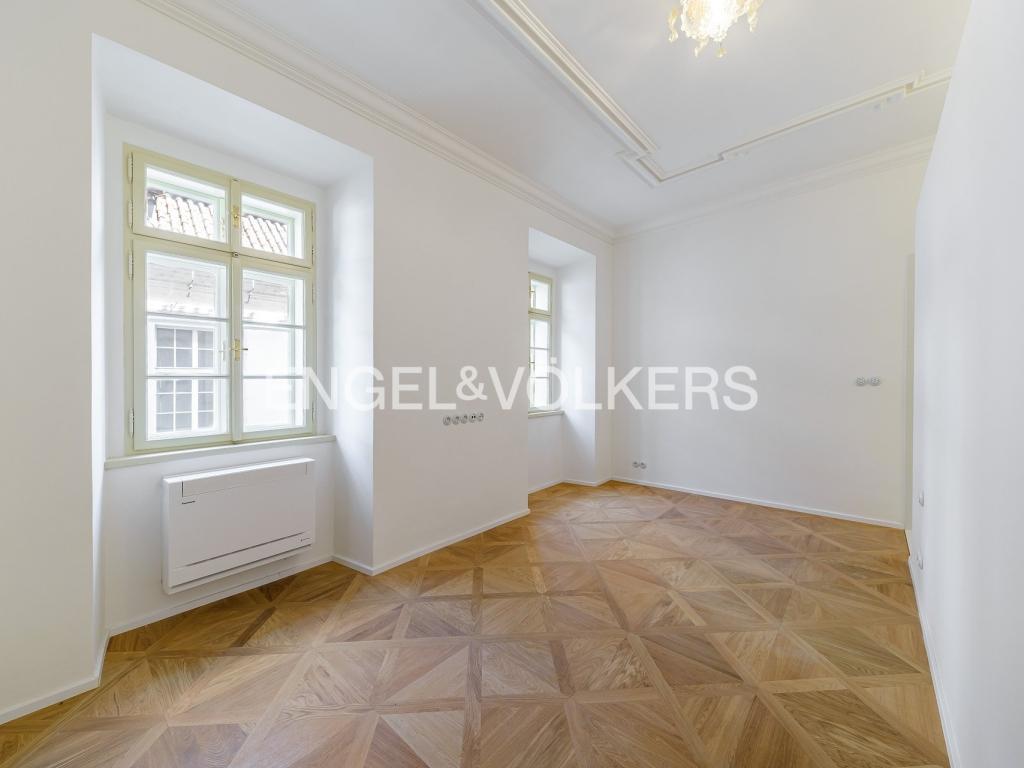 Pronájem bytu 2+kk 51 m2