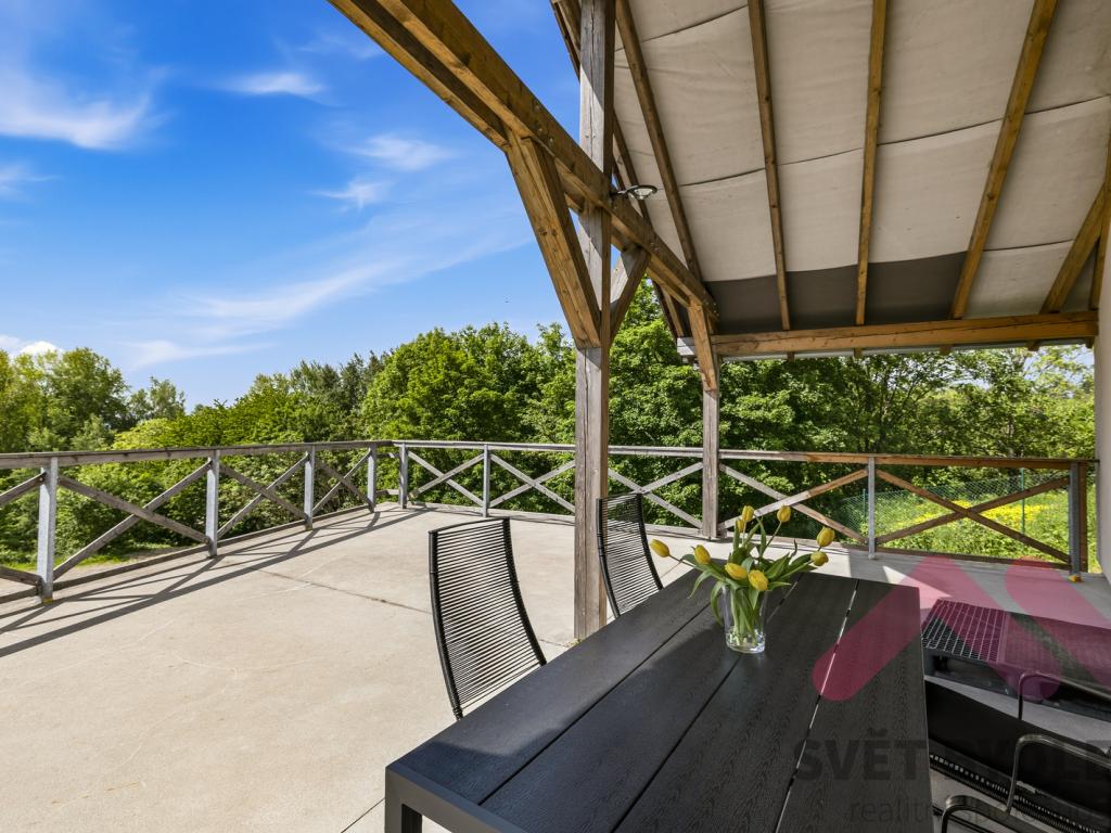 Prodej domu 300 m² – pohled 3