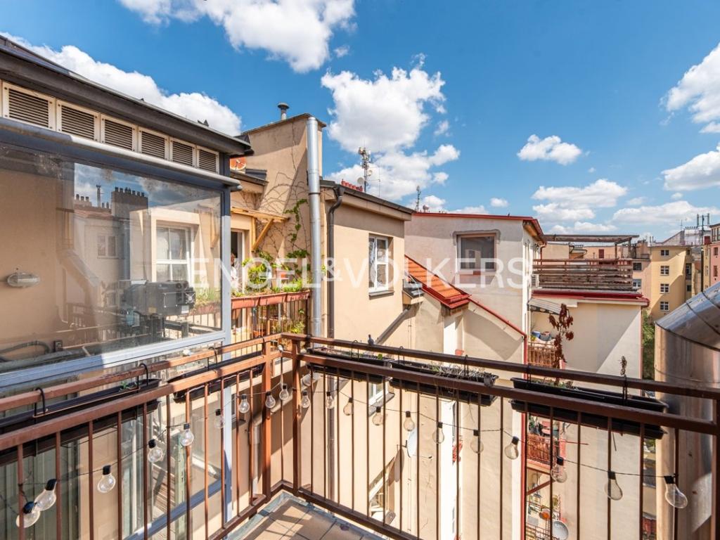 Pronájem bytu 3+kk 75 m² - Ansicht 3