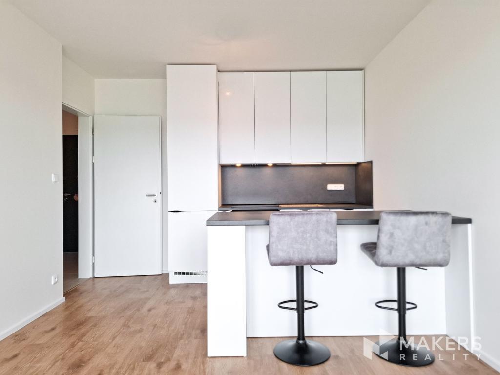 Pronájem bytu 2+kk 45 m2