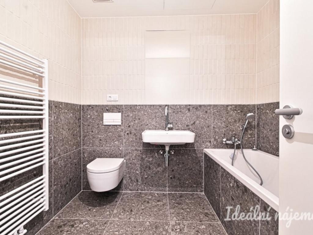 Pronájem bytu 1+kk 35 m² – další
