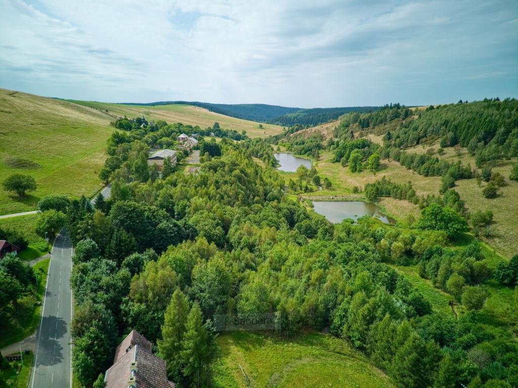 Prodej domu 410 m2, Moldava – náhled fotky 30