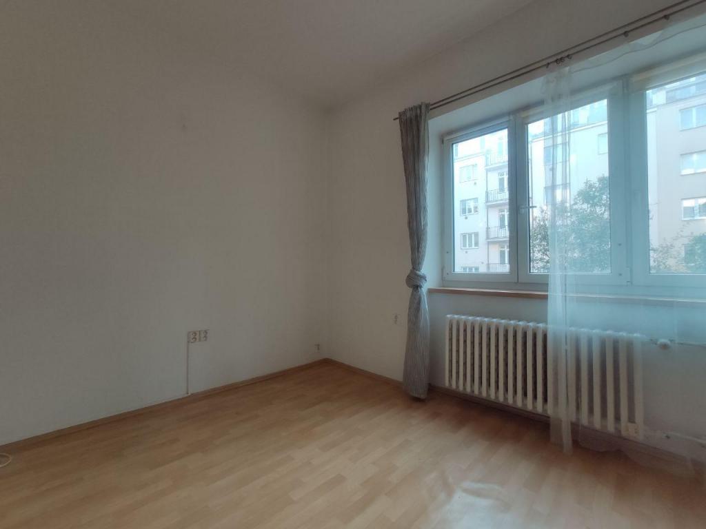 Pronajem bytu garsonka 20 m2