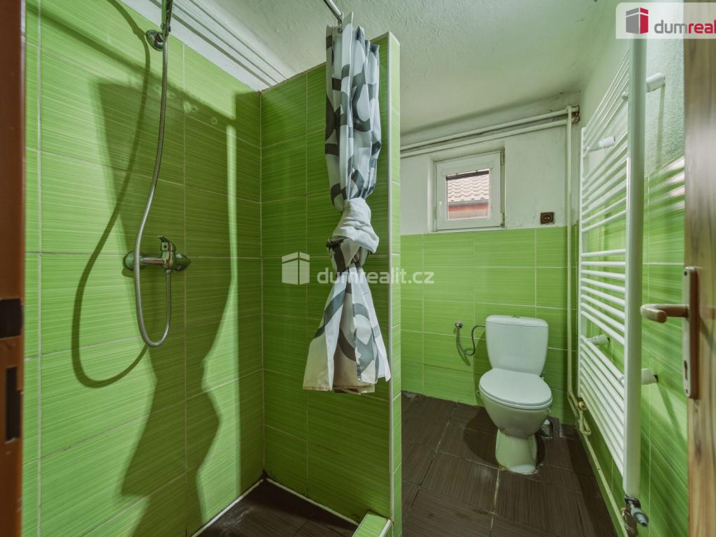 Prodej domu 90 m2