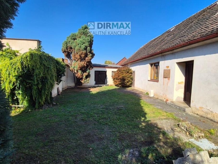 Prodej domu 183 m2