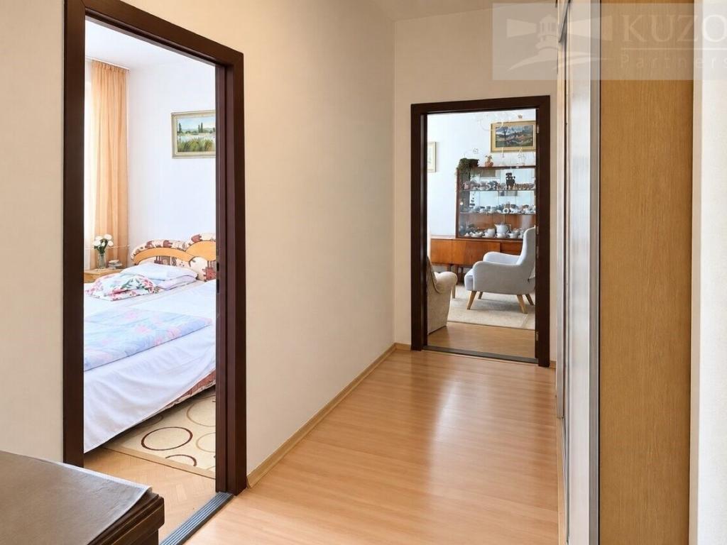 Prodej bytu 2+kk 43 m2, České Budějovice – náhled fotky 6