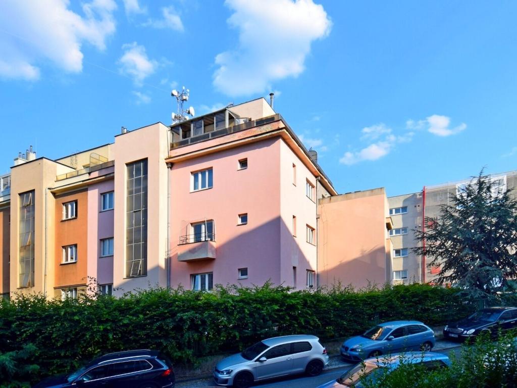 Pronájem bytu 3+1 110 m2