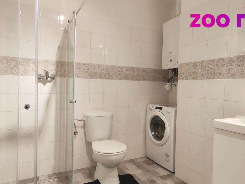 Pronájem bytu 2+kk 46 m2