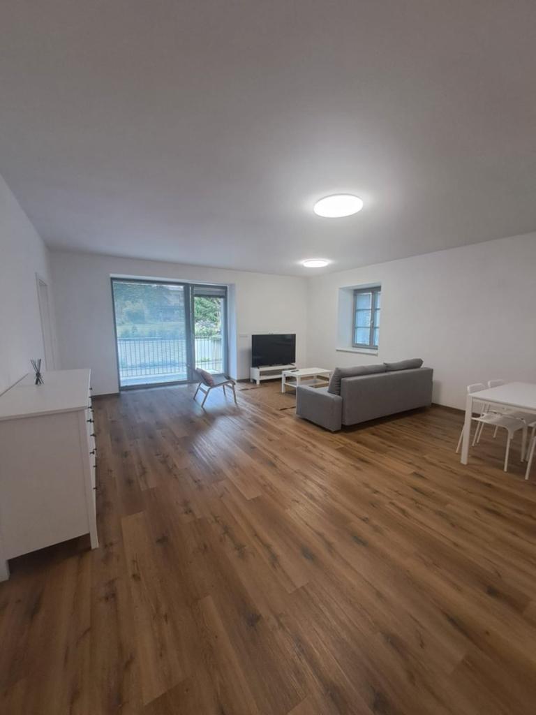 Pronájem bytu 2+kk 76 m2