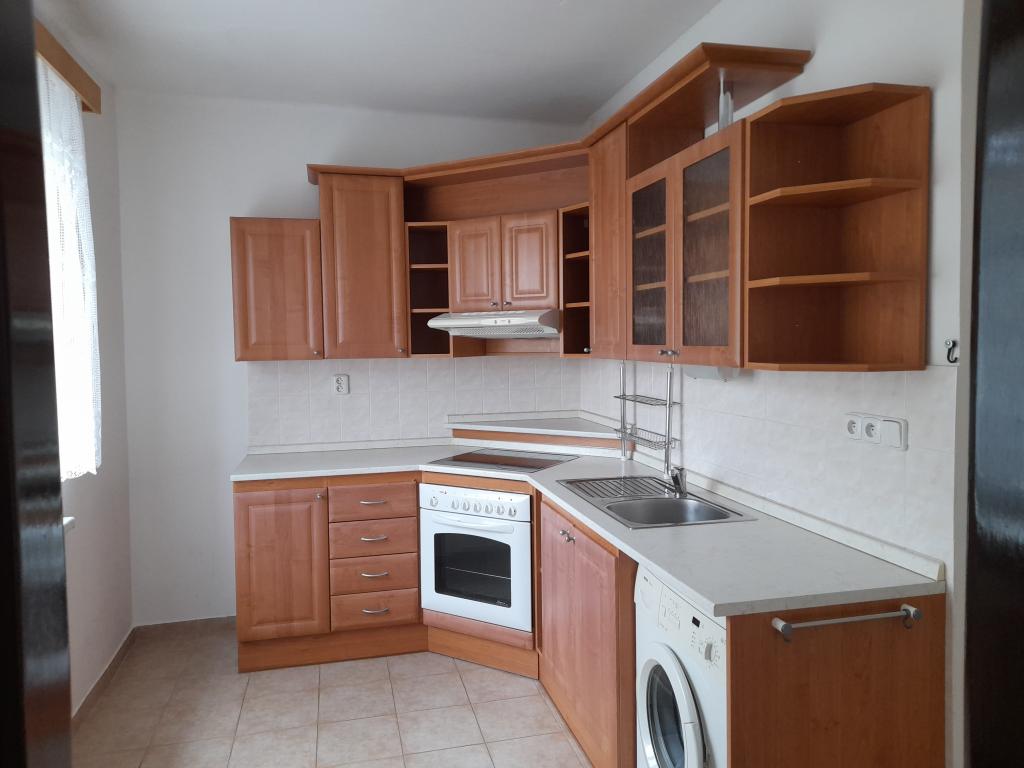 Pronájem bytu 2+1 53 m2