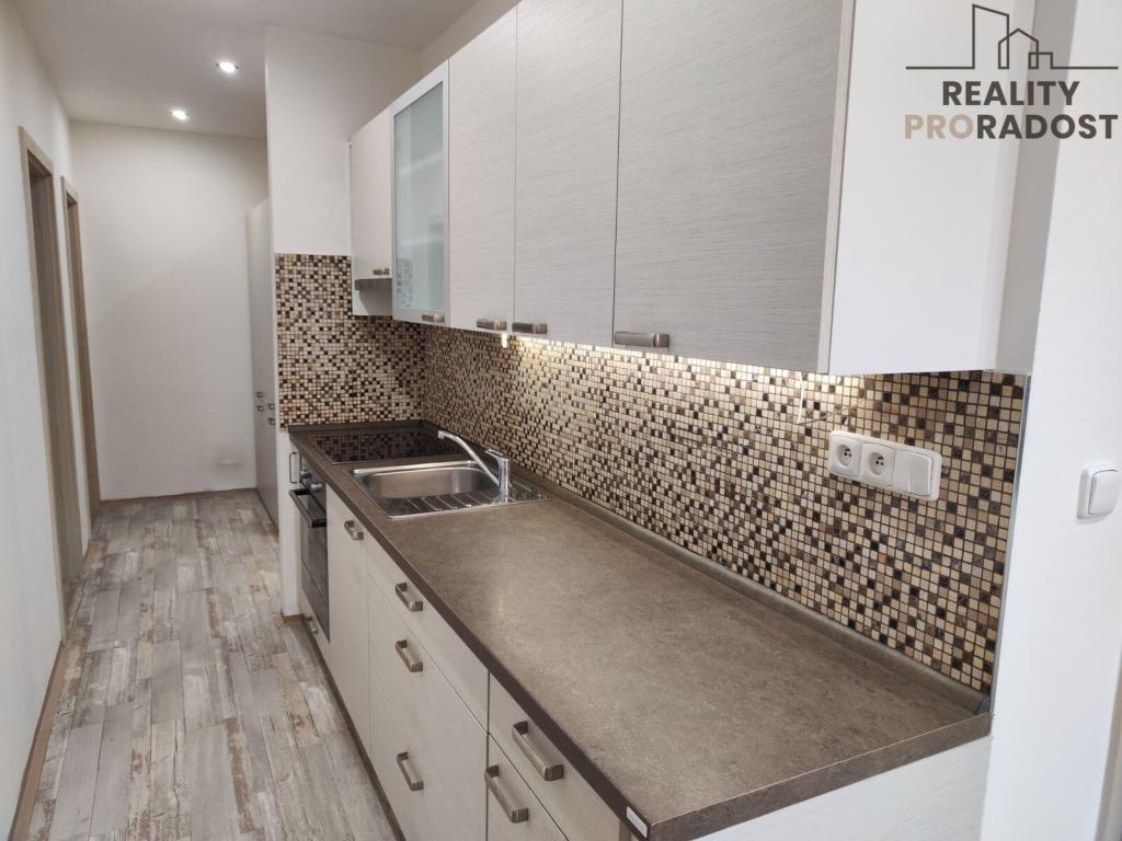 Prodej bytu 2+1 62 m2