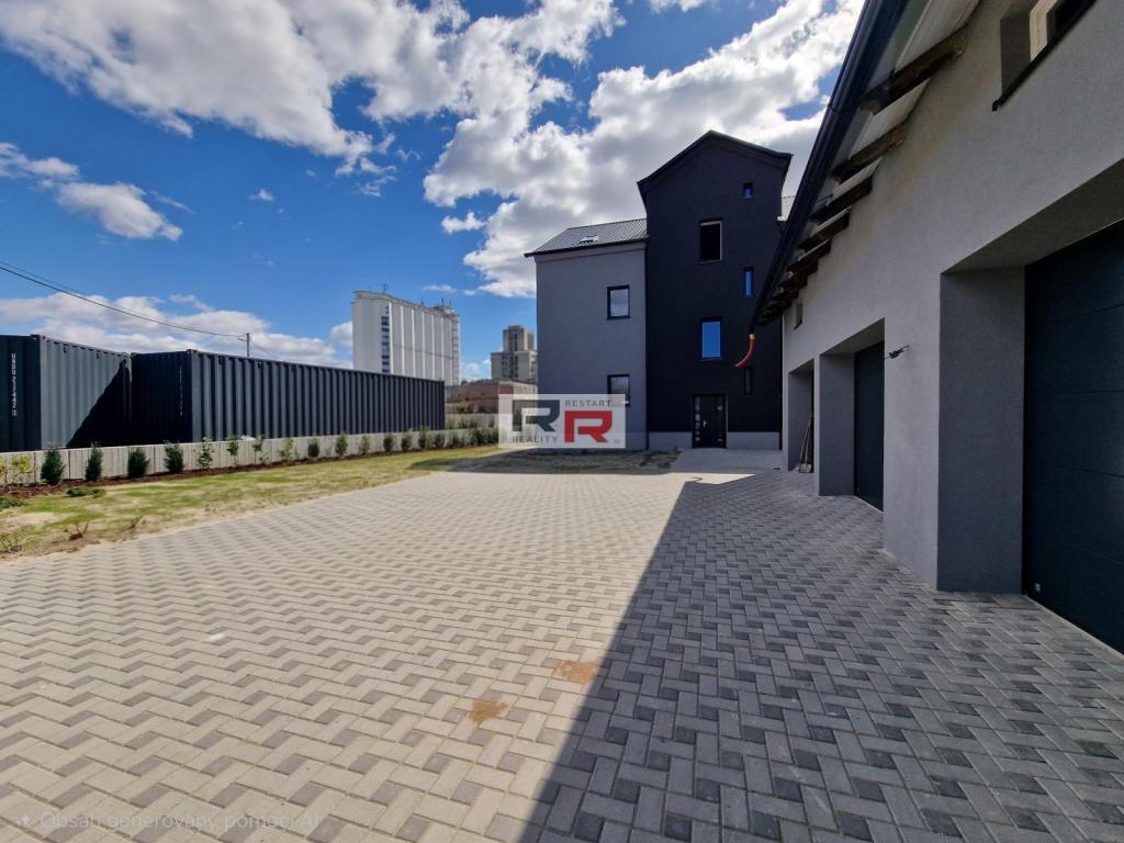 Pronájem 2+kk, Šternberk - Uničovská, 12000 Kč,