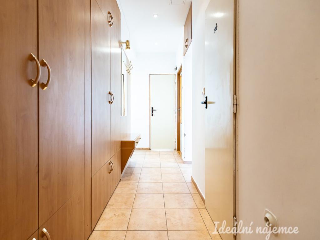 Pronájem bytu 2+1 54 m² – další
