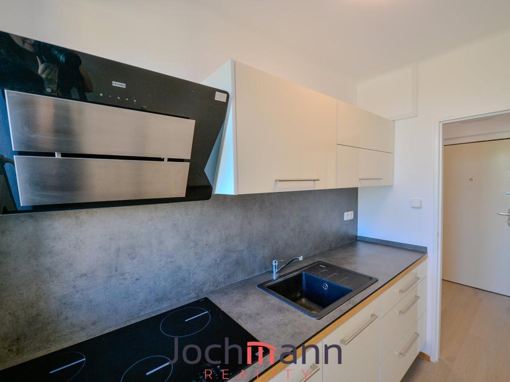 Pronájem bytu 2+1 43 m² – další