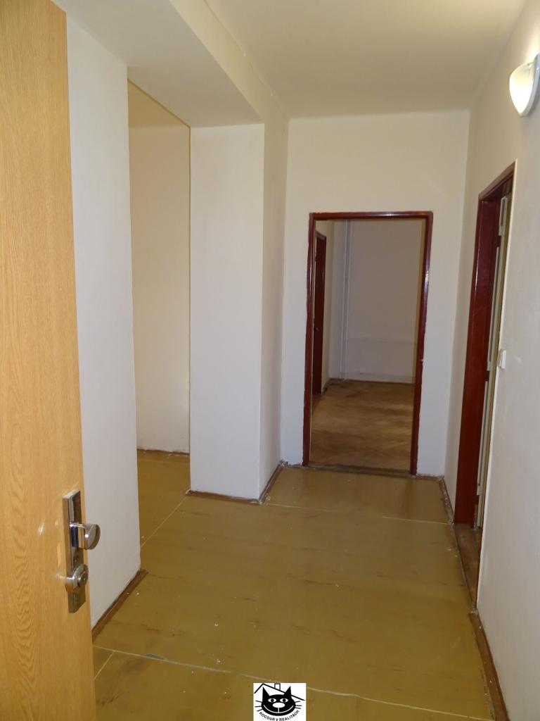 Prodej bytu 3+1 77 m2