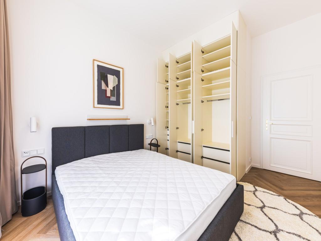 Pronájem bytu 2+kk 42 m2
