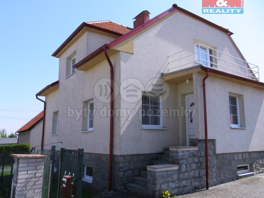 Pronajem bytu dům 1290 m2