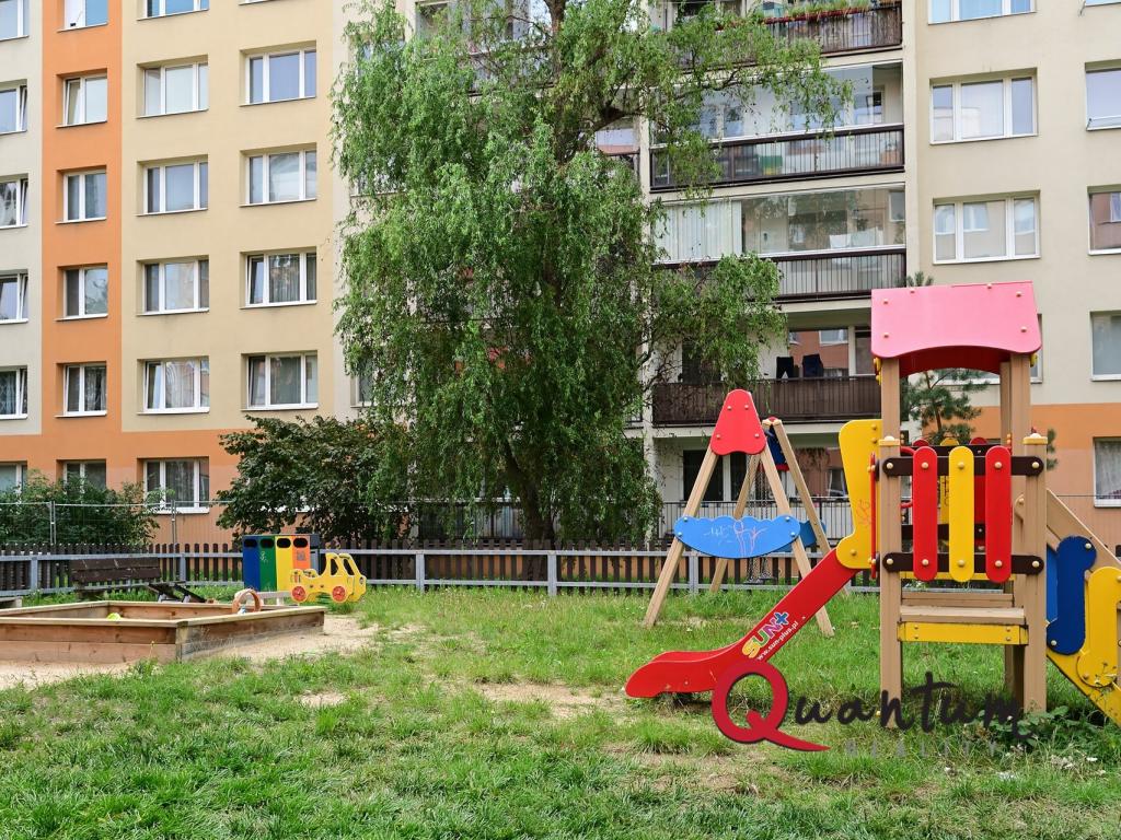 Pronájem bytu 3+1 61 m2, Praha – náhled fotky 21