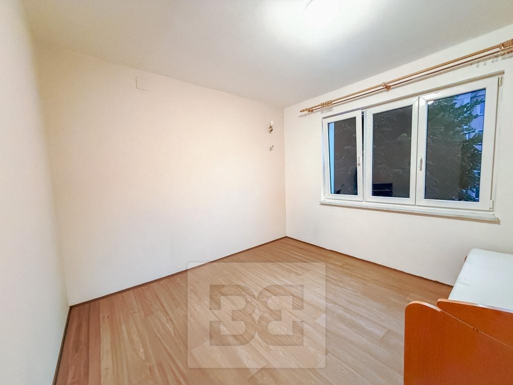 Pronájem bytu 2+1 56 m2