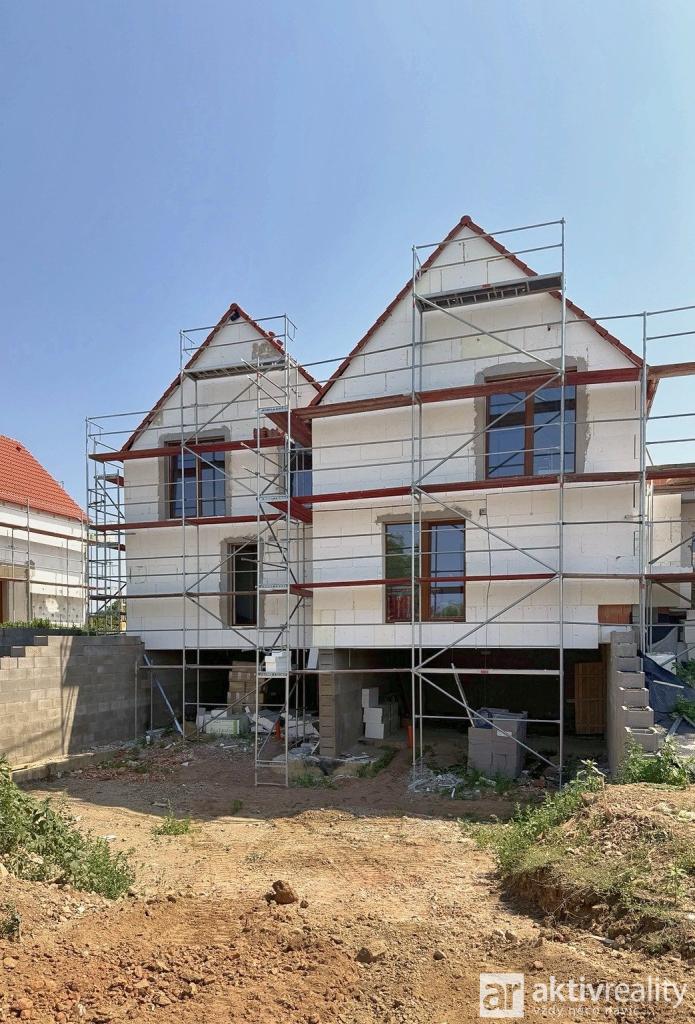Prodej domu 192 m2