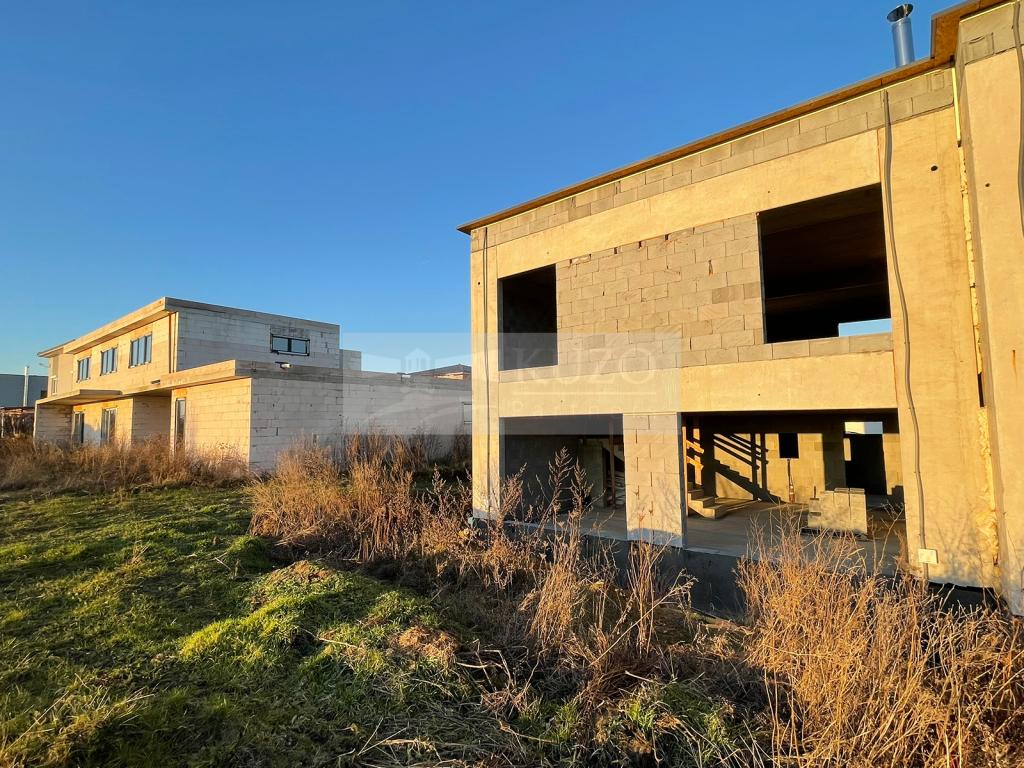Prodej domu 151 m2