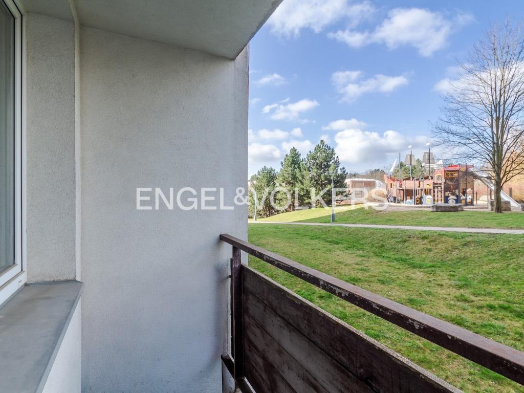 Pronájem bytu 3+kk 68 m2