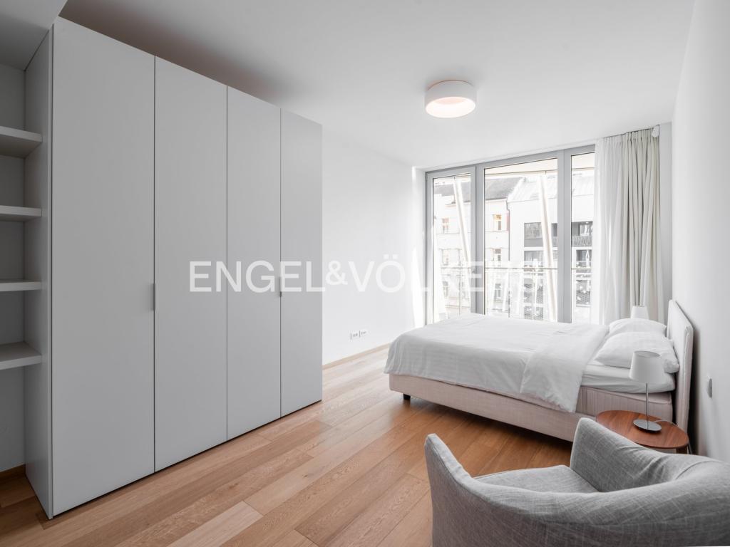 Pronájem bytu 2+kk 73 m2