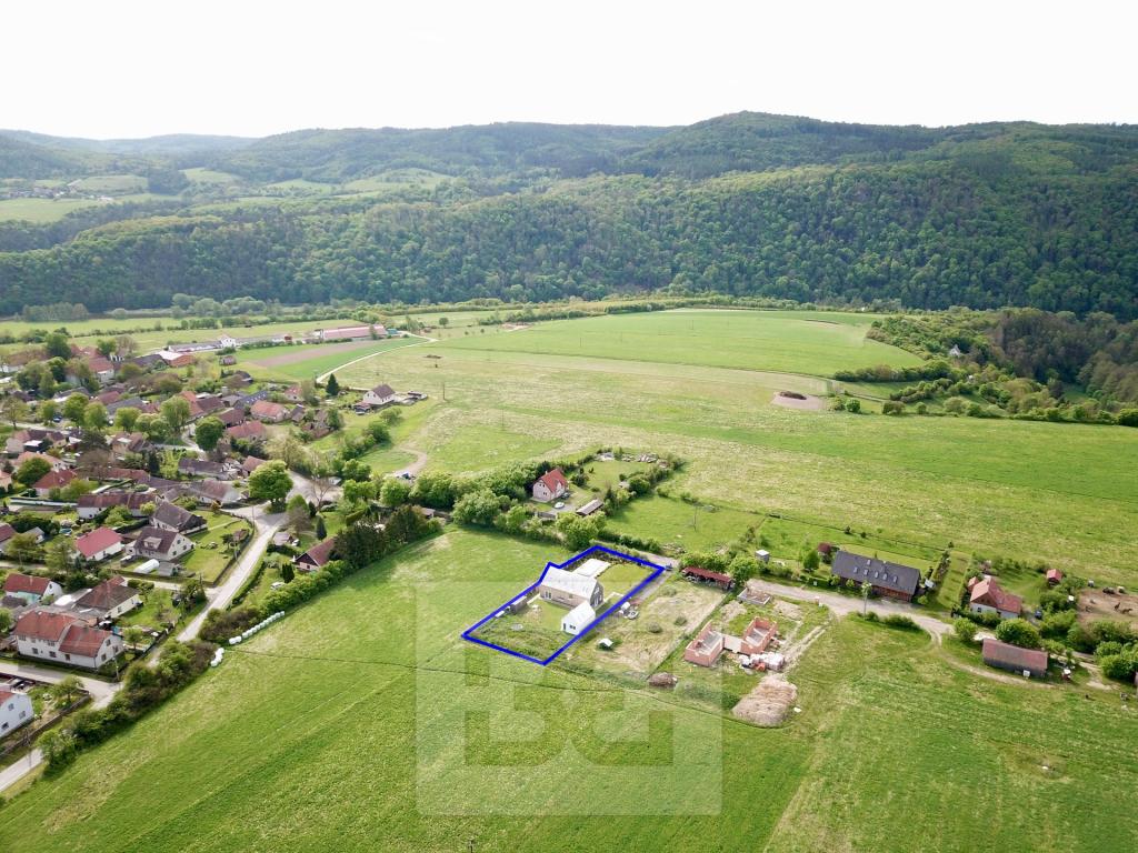 Prodej domu 177 m² – pohled 4
