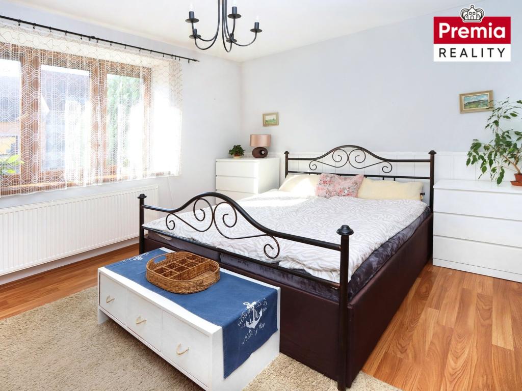 Prodej domu 95 m2