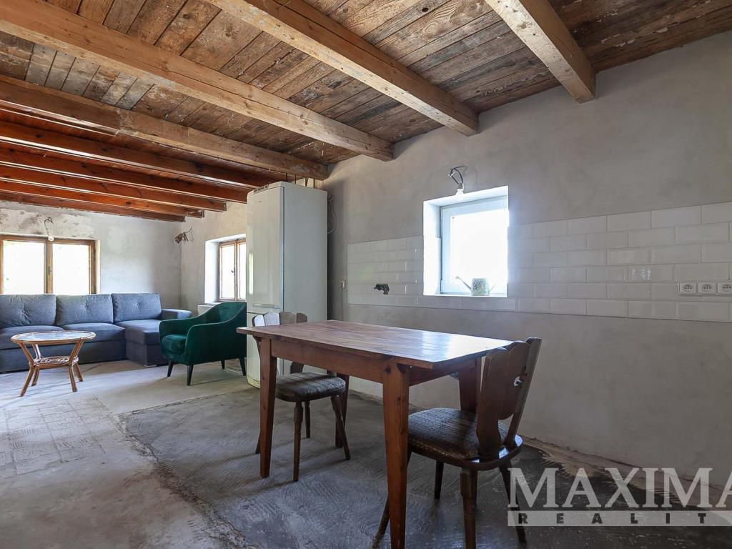 Prodej domu 140 m² – další