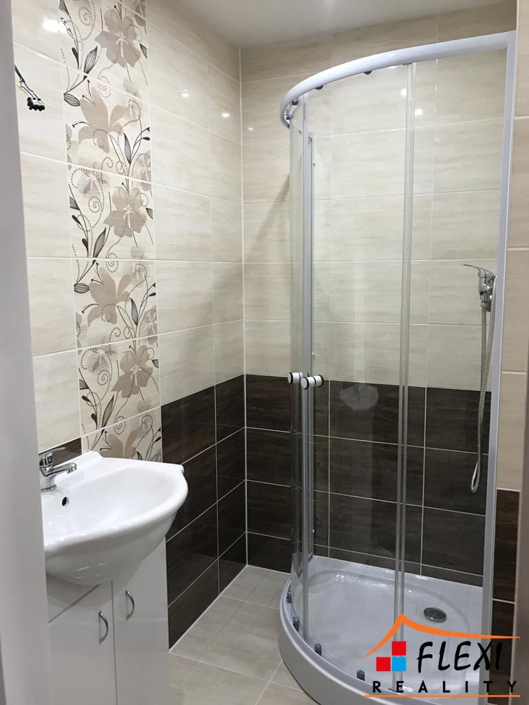 Pronájem bytu 1+kk 28 m2