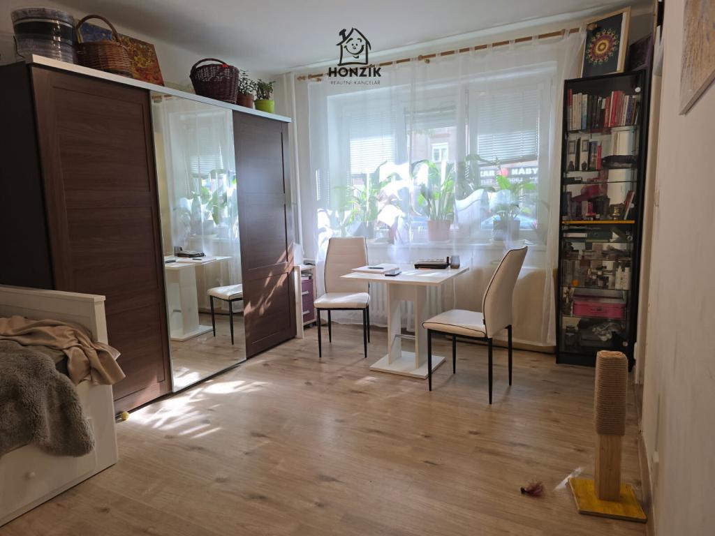 Prodej bytu 1+1 27 m2