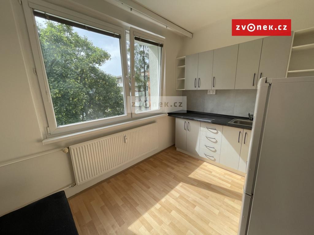 Pronájem bytu 1+1 35 m2