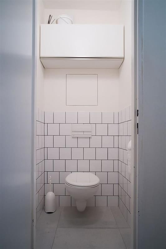 Pronájem bytu 1+kk 35 m2, Praha – náhled fotky 9