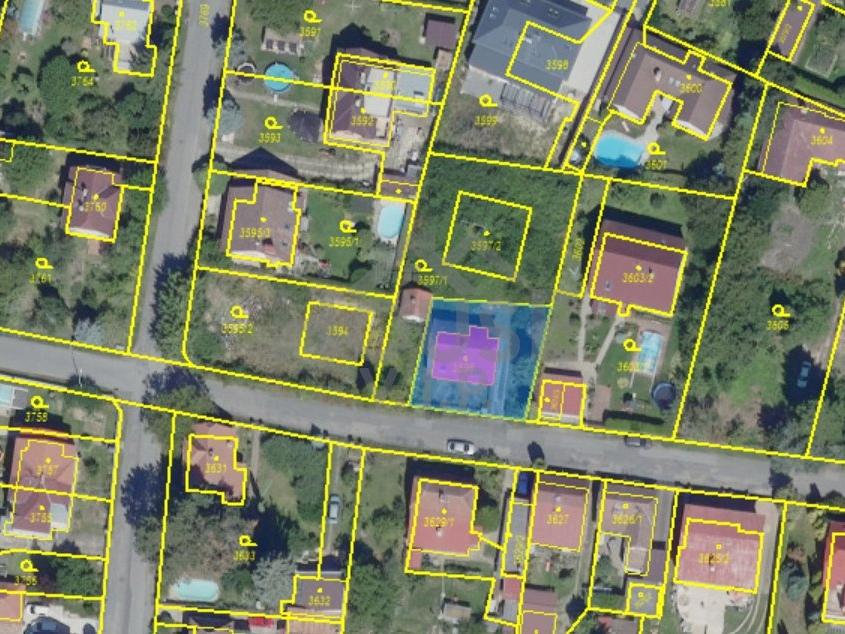 Prodej domu 120 m2