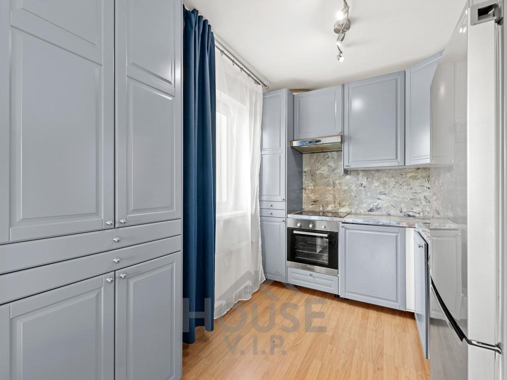 Prodej bytu 2+kk 49 m2, Praha – náhled fotky 15