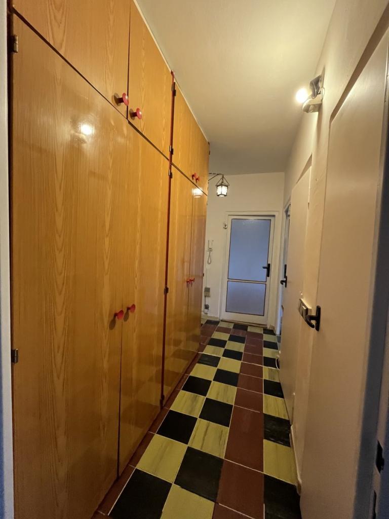 Pronájem bytu 2+1 55 m2