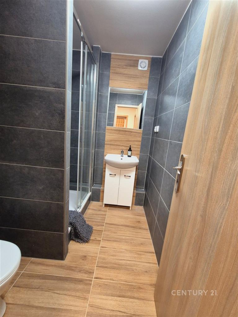 Pronájem bytu 1+kk 25 m2