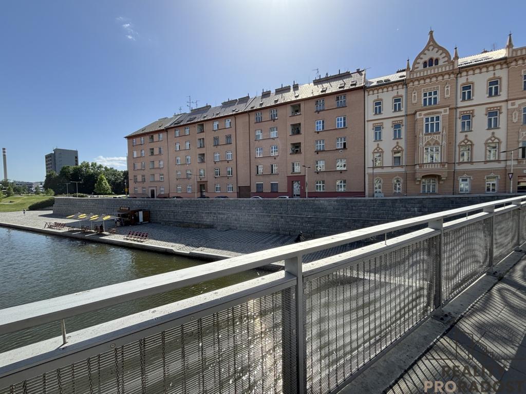 Prodej bytu 3+1 87 m2