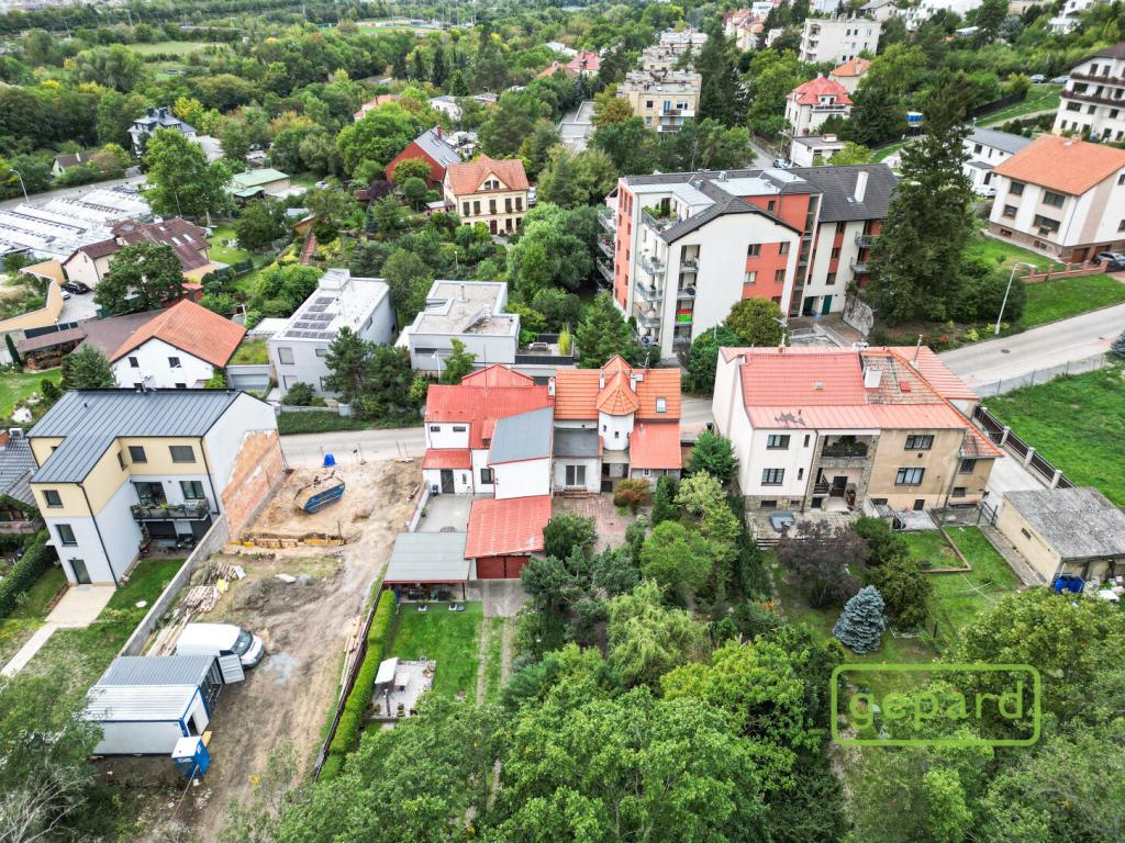 Prodej domu 110 m2