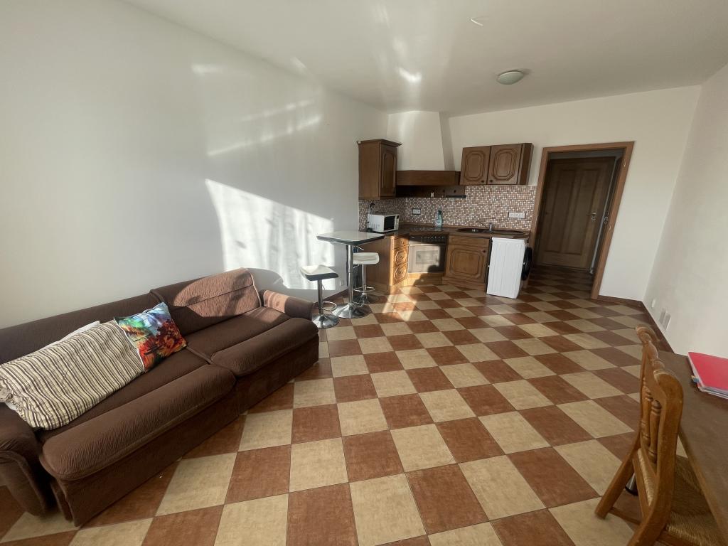 Pronájem bytu 1+kk 30 m2